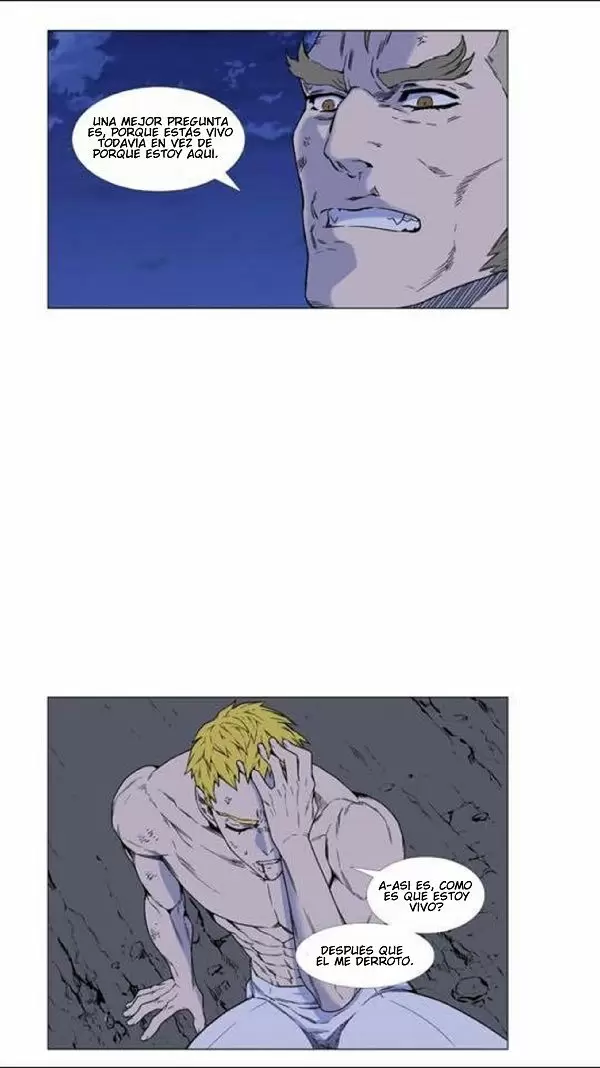 Noblesse - Capítulo 445 - Página 4 - LectorTMOo
