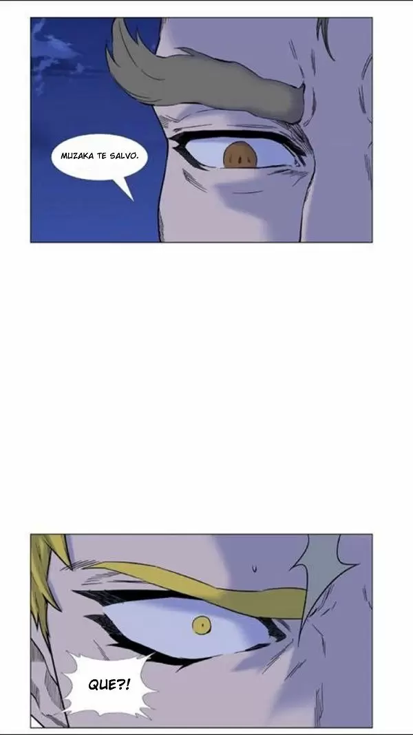 Noblesse - Capítulo 445 - Página 5 - LectorTMOo
