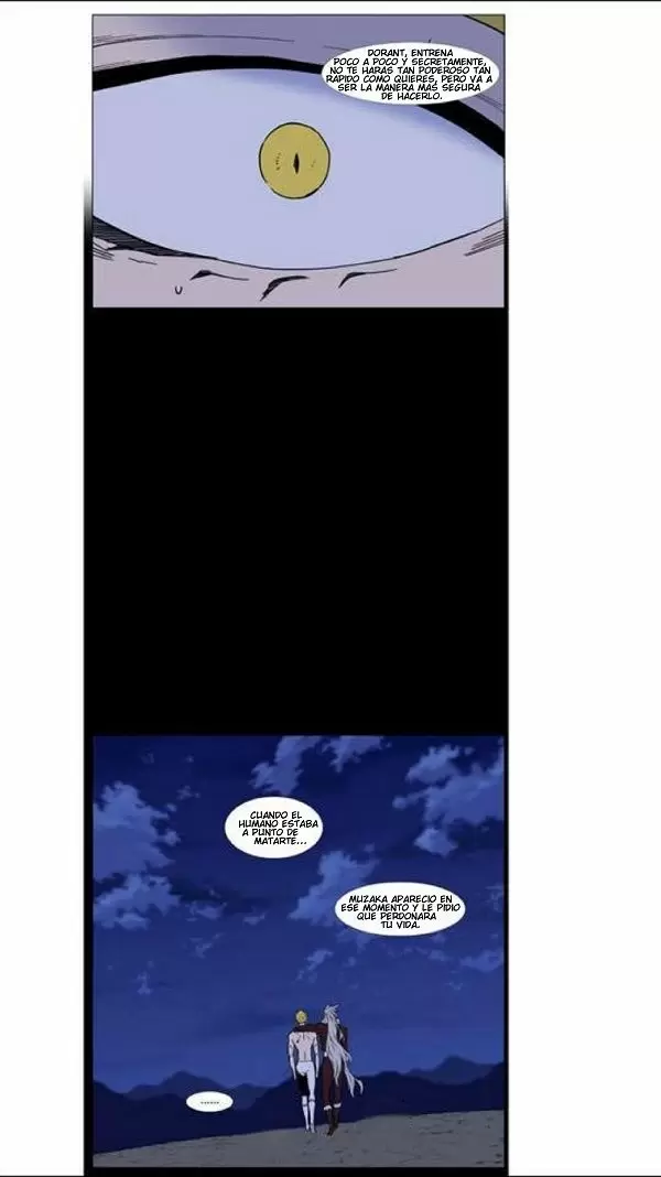 Noblesse - Capítulo 445 - Página 6 - LectorTMOo