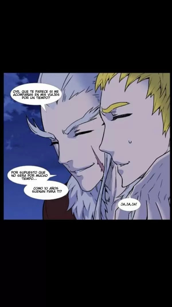 Noblesse - Capítulo 445 - Página 7 - LectorTMOo