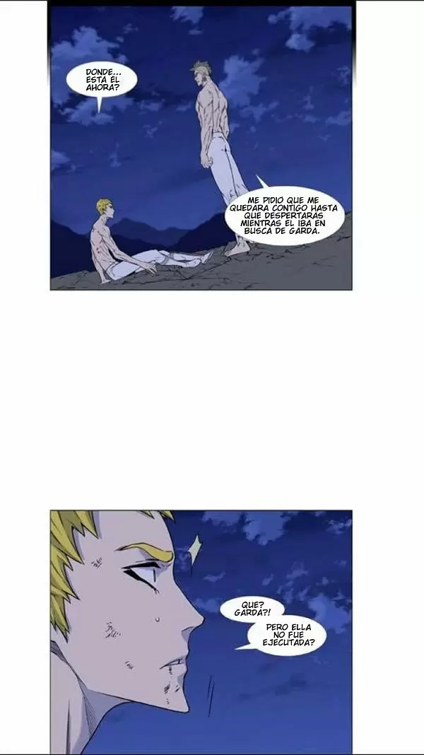 Noblesse - Capítulo 445 - Página 8 - LectorTMOo