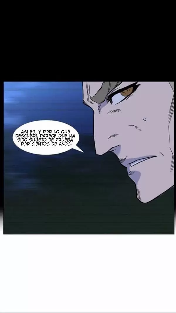 Noblesse - Capítulo 445 - Página 16 - LectorTMOo