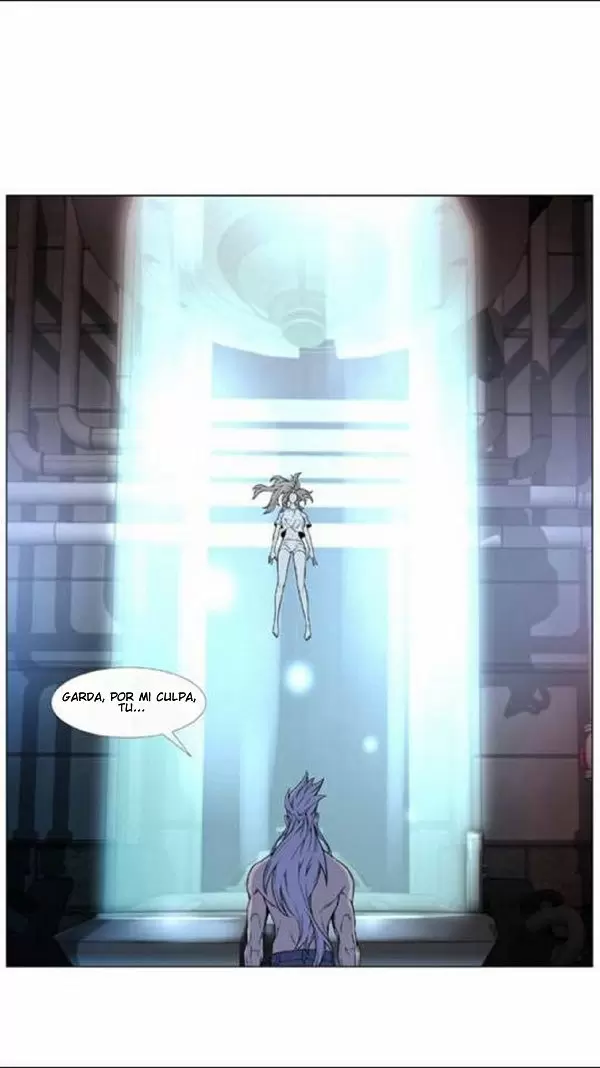 Noblesse - Capítulo 445 - Página 17 - LectorTMOo