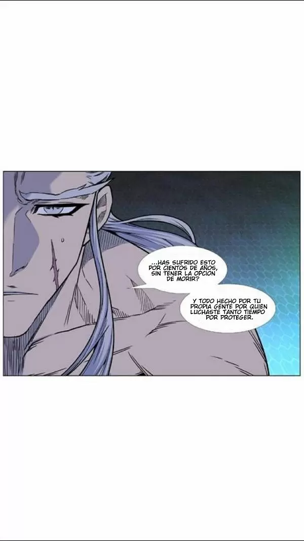 Noblesse - Capítulo 445 - Página 18 - LectorTMOo