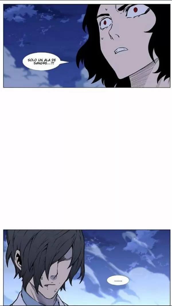Noblesse - Capítulo 445 - Página 23 - LectorTMOo