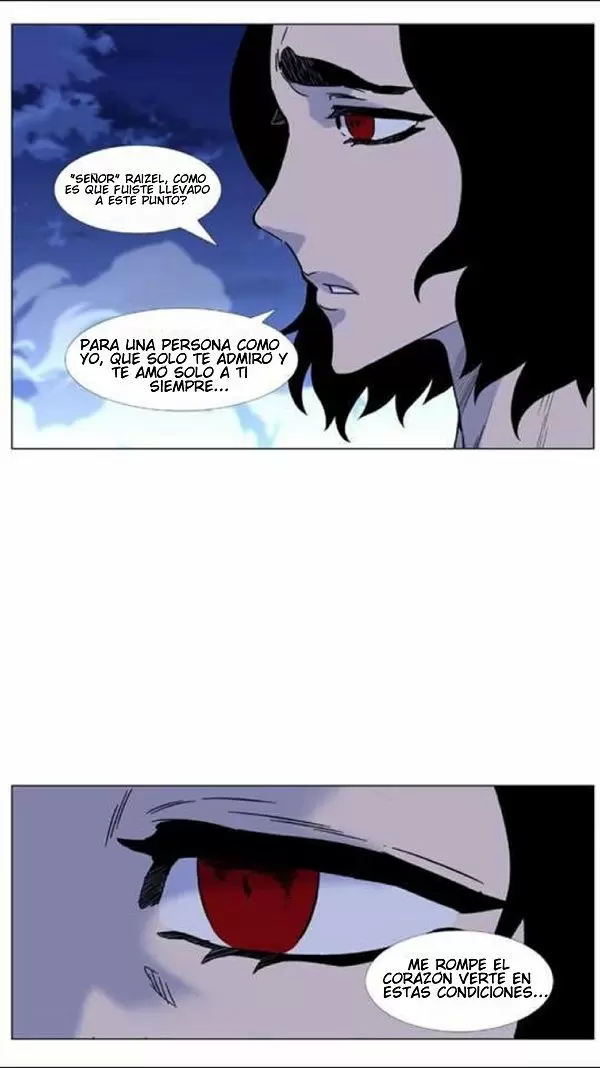 Noblesse - Capítulo 445 - Página 24 - LectorTMOo