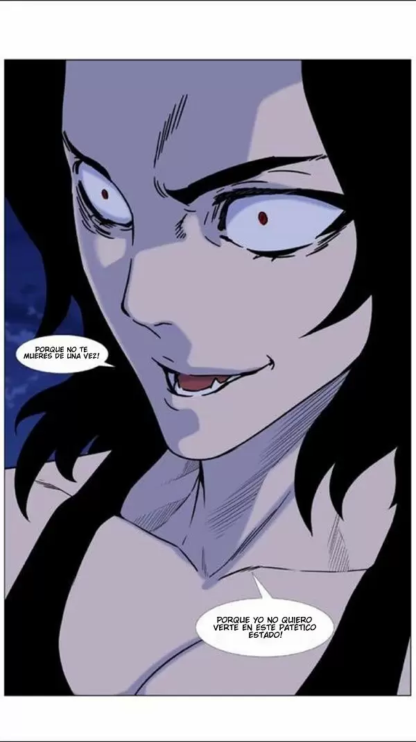 Noblesse - Capítulo 445 - Página 26 - LectorTMOo