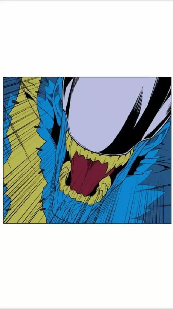 Noblesse - Capítulo 445 - Página 37 - LectorTMOo