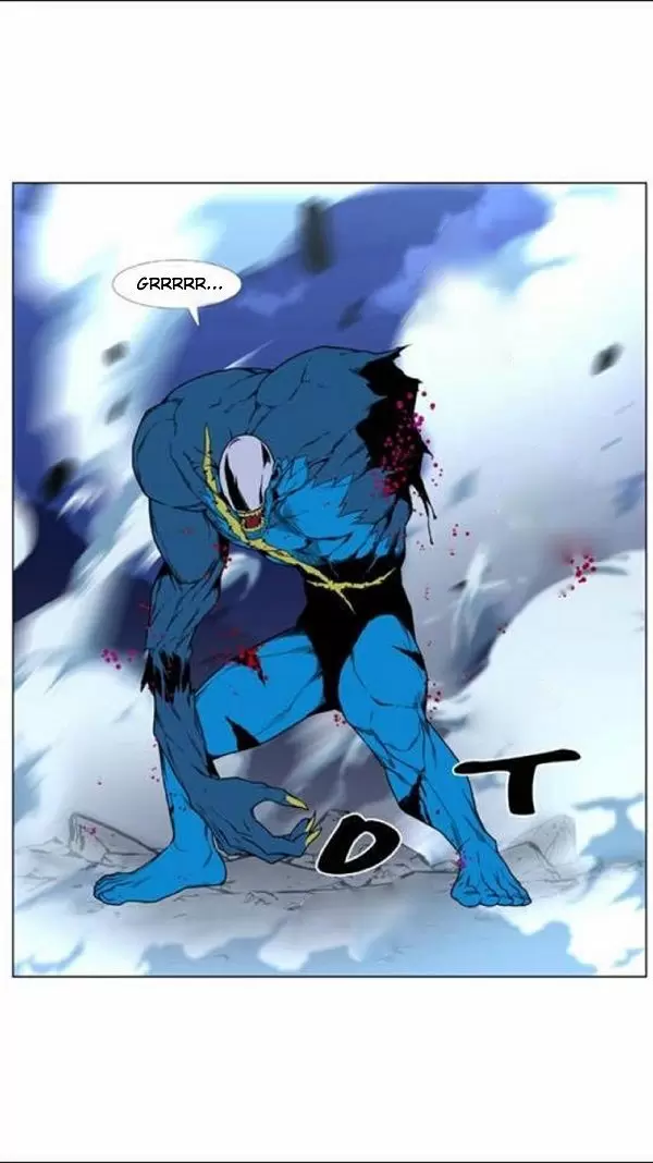 Noblesse - Capítulo 445 - Página 40 - LectorTMOo