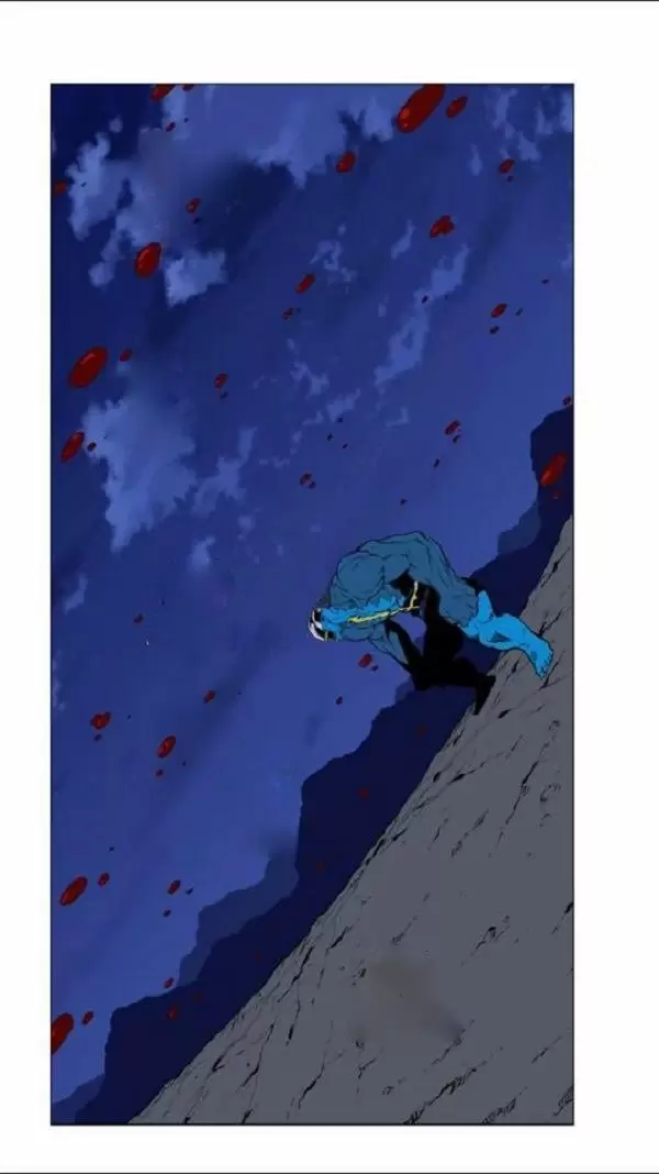 Noblesse - Capítulo 445 - Página 45 - LectorTMOo
