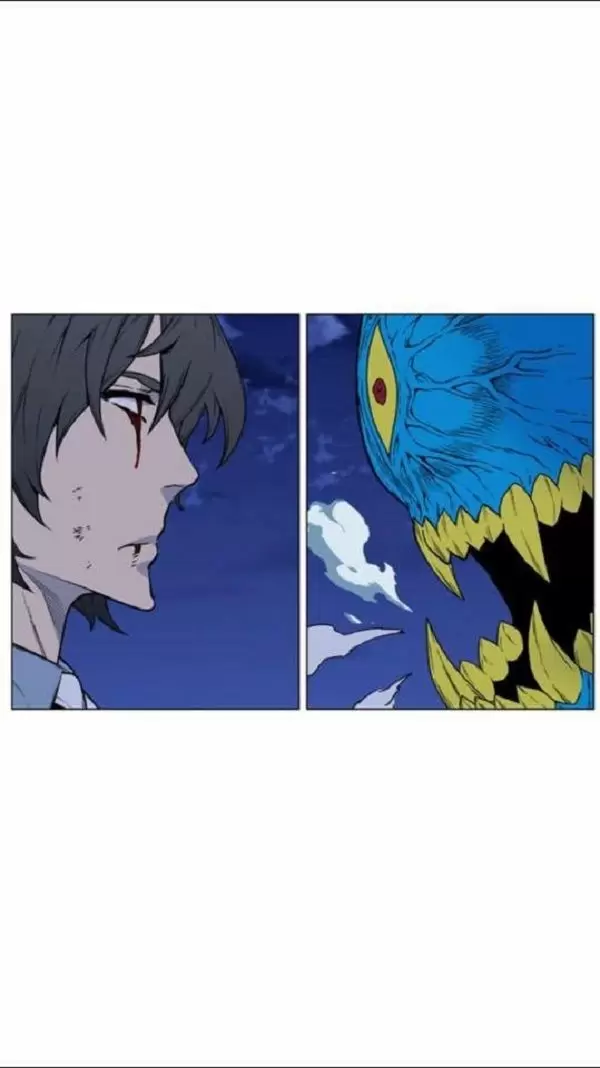 Noblesse - Capítulo 445 - Página 64 - LectorTMOo