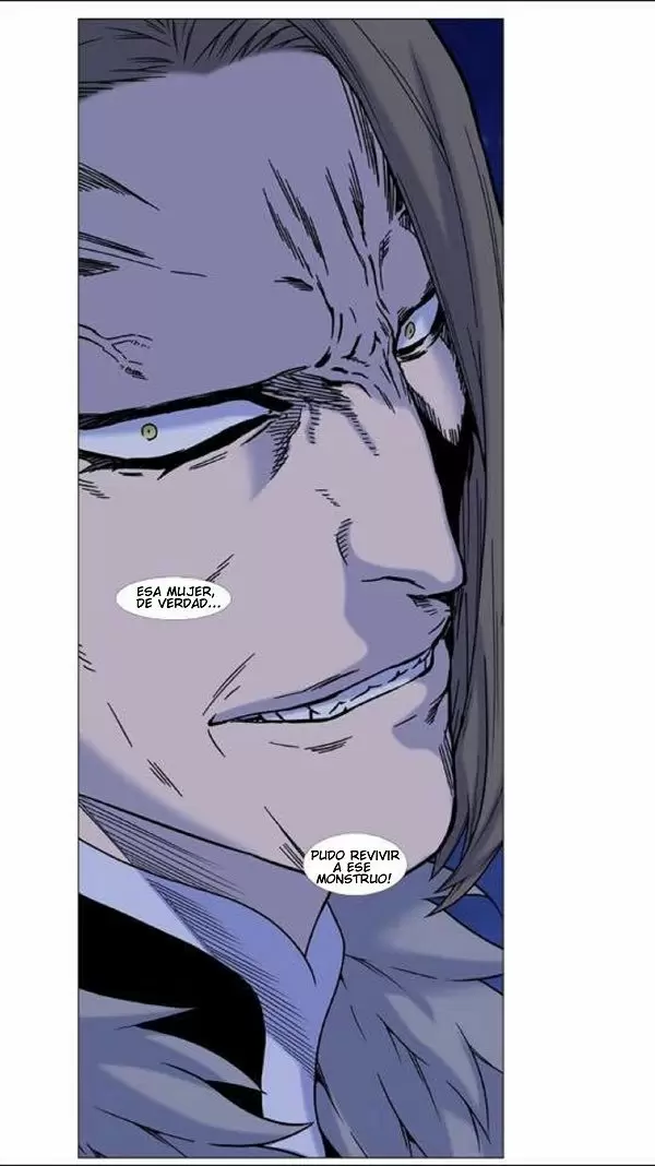 Noblesse - Capítulo 445 - Página 76 - LectorTMOo