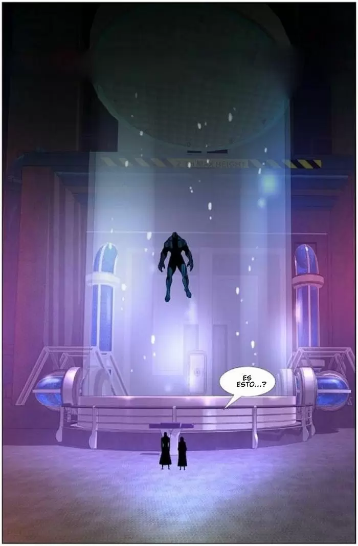 Noblesse - Capítulo 446 - Página 2 - LectorTMOo