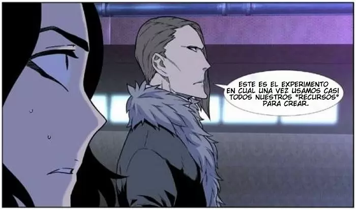 Noblesse - Capítulo 446 - Página 3 - LectorTMOo