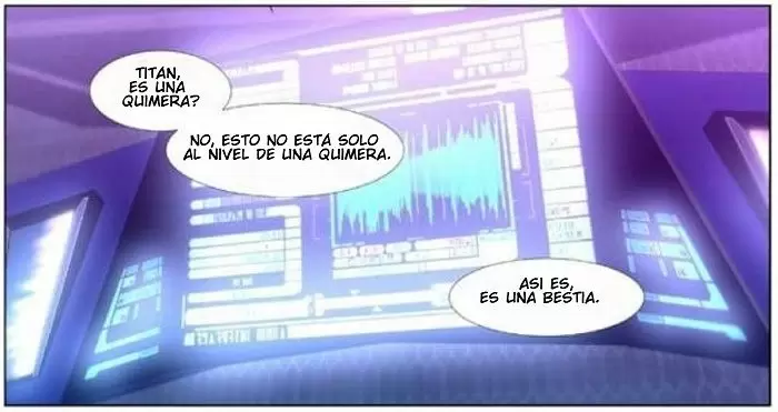 Noblesse - Capítulo 446 - Página 4 - LectorTMOo