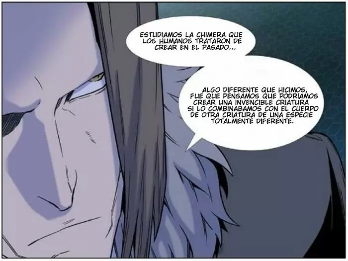 Noblesse - Capítulo 446 - Página 5 - LectorTMOo