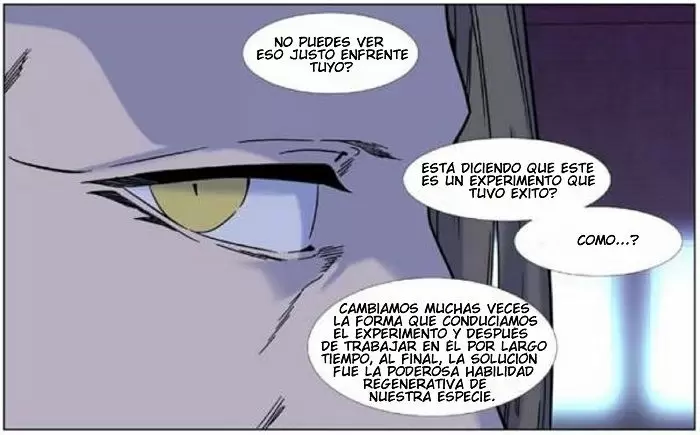 Noblesse - Capítulo 446 - Página 7 - LectorTMOo