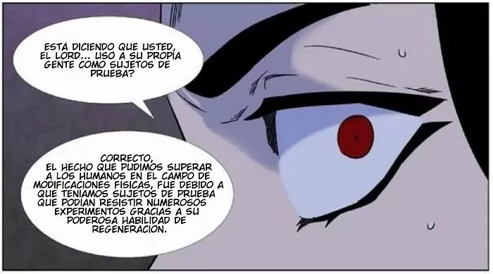 Noblesse - Capítulo 446 - Página 8 - LectorTMOo