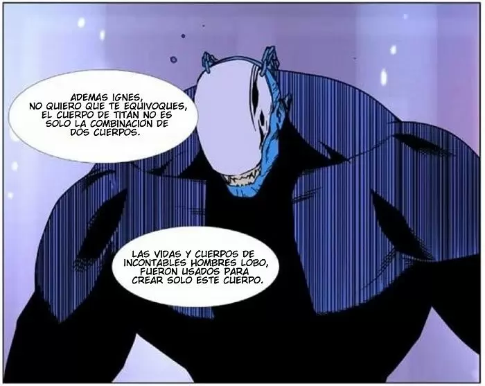 Noblesse - Capítulo 446 - Página 9 - LectorTMOo