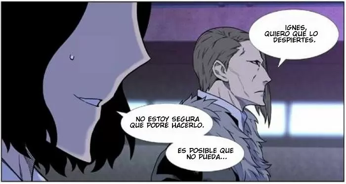 Noblesse - Capítulo 446 - Página 12 - LectorTMOo