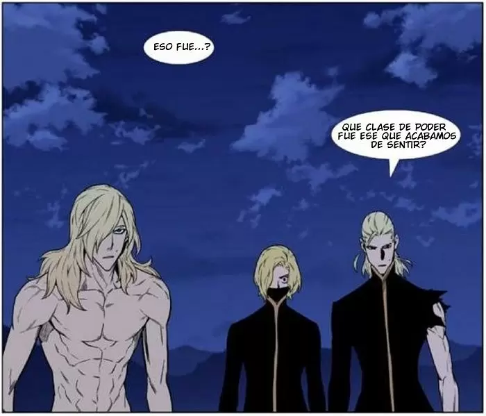 Noblesse - Capítulo 446 - Página 16 - LectorTMOo