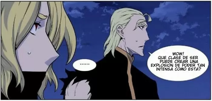 Noblesse - Capítulo 446 - Página 17 - LectorTMOo