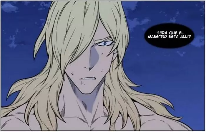 Noblesse - Capítulo 446 - Página 18 - LectorTMOo