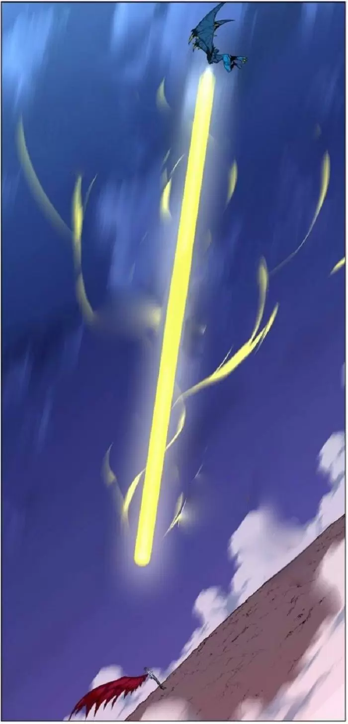 Noblesse - Capítulo 446 - Página 22 - LectorTMOo