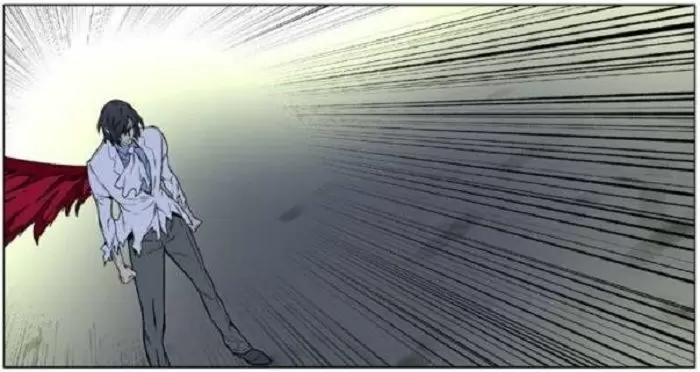 Noblesse - Capítulo 446 - Página 23 - LectorTMOo