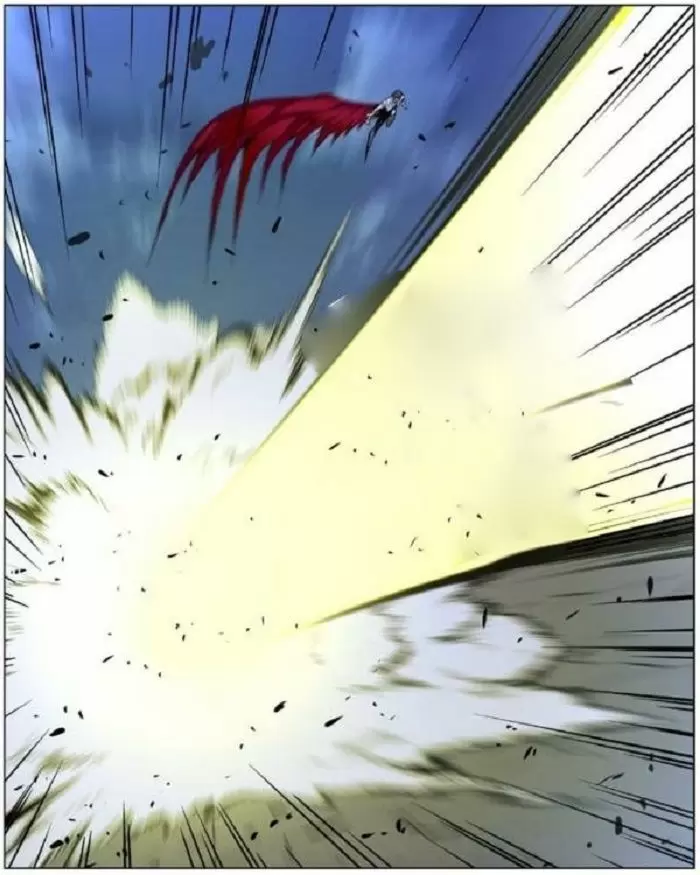 Noblesse - Capítulo 446 - Página 24 - LectorTMOo