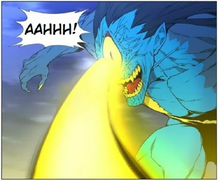 Noblesse - Capítulo 446 - Página 27 - LectorTMOo