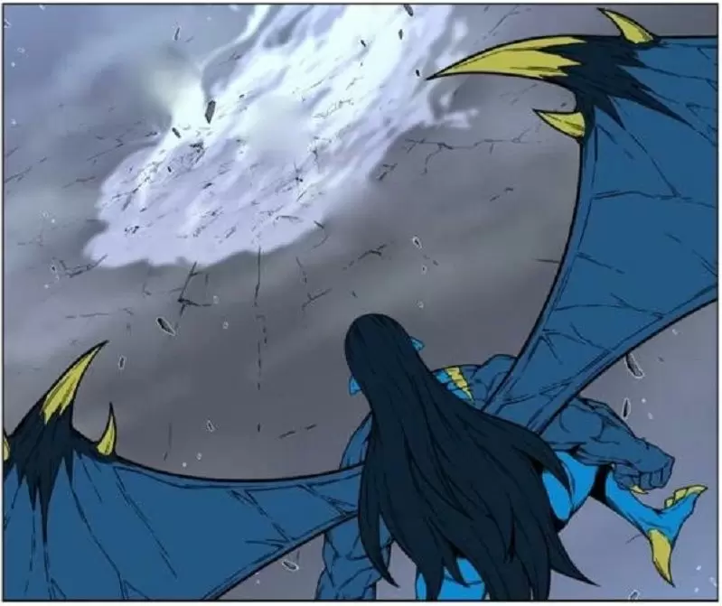Noblesse - Capítulo 446 - Página 30 - LectorTMOo