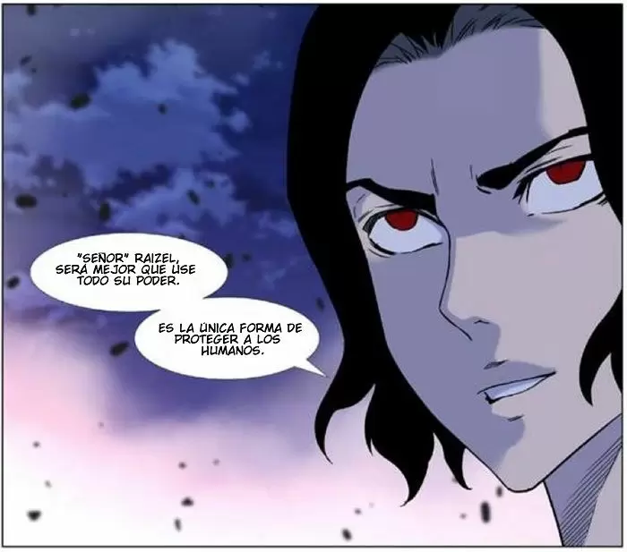 Noblesse - Capítulo 446 - Página 35 - LectorTMOo