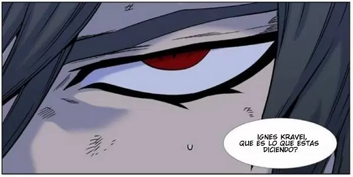 Noblesse - Capítulo 446 - Página 36 - LectorTMOo