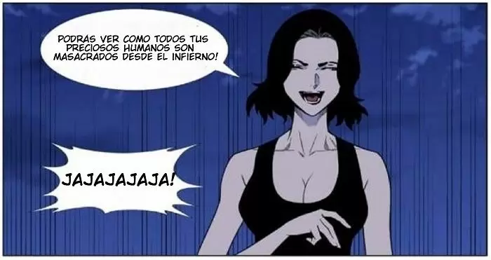 Noblesse - Capítulo 446 - Página 38 - LectorTMOo