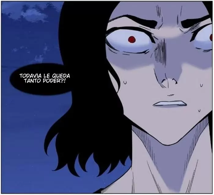 Noblesse - Capítulo 446 - Página 40 - LectorTMOo