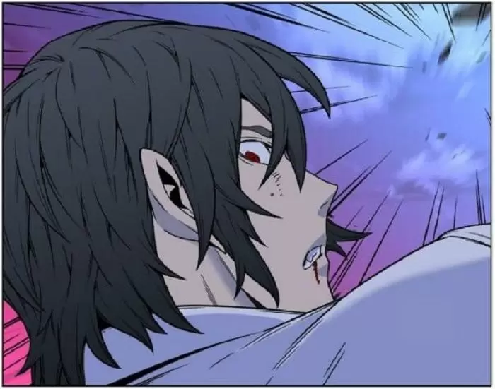 Noblesse - Capítulo 446 - Página 48 - LectorTMOo