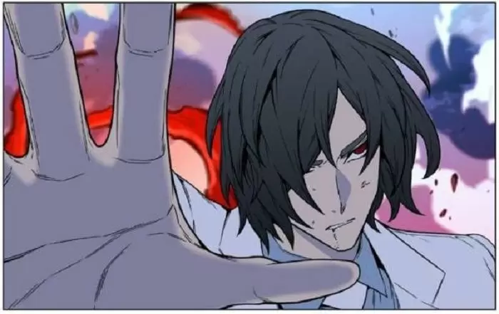 Noblesse - Capítulo 446 - Página 50 - LectorTMOo