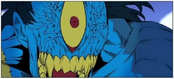 Noblesse - Capítulo 446 - Página 51 - LectorTMOo