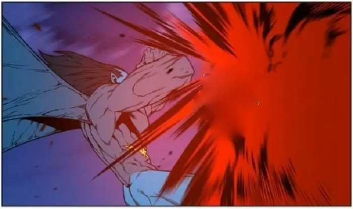 Noblesse - Capítulo 446 - Página 53 - LectorTMOo