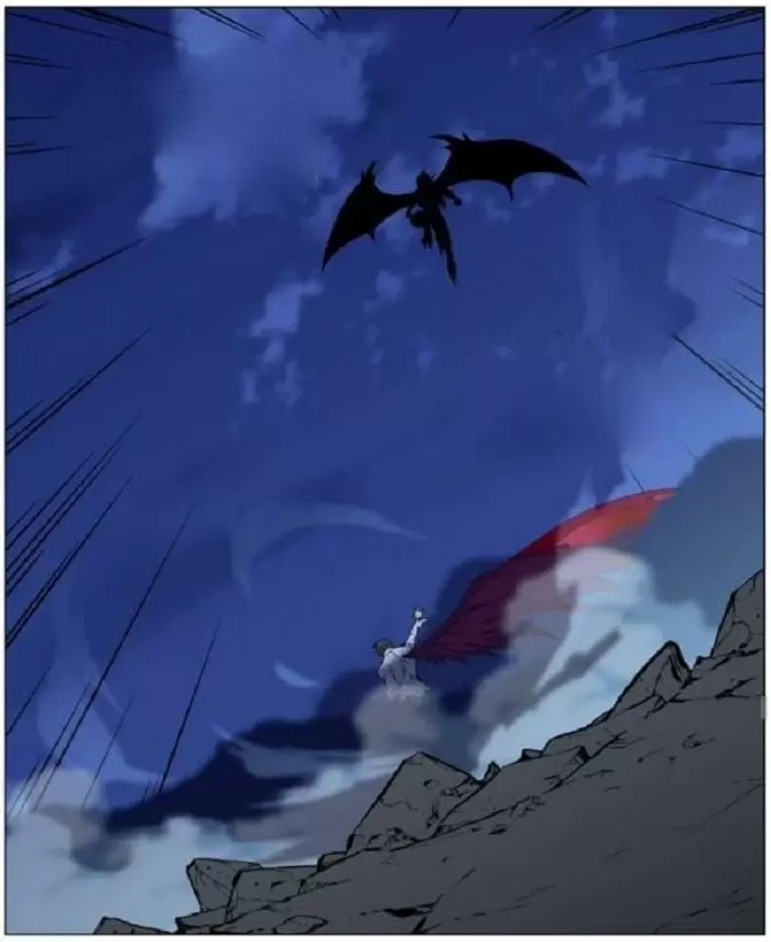 Noblesse - Capítulo 446 - Página 55 - LectorTMOo