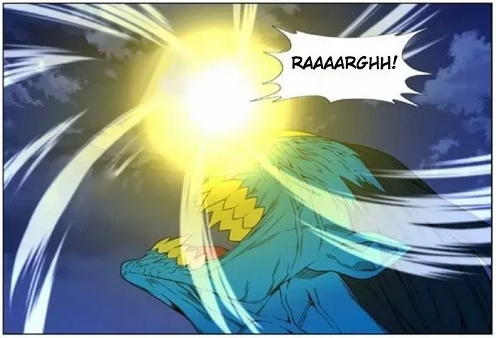 Noblesse - Capítulo 446 - Página 56 - LectorTMOo