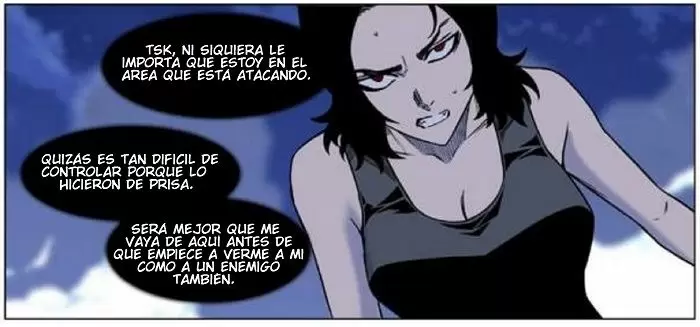 Noblesse - Capítulo 446 - Página 63 - LectorTMOo
