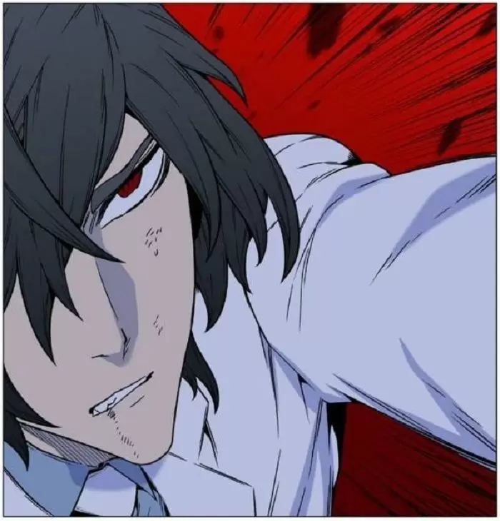 Noblesse - Capítulo 446 - Página 72 - LectorTMOo