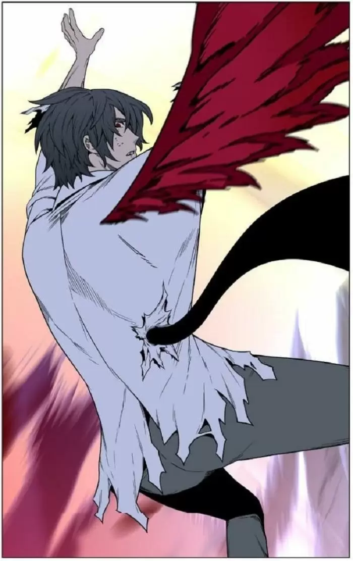 Noblesse - Capítulo 446 - Página 76 - LectorTMOo