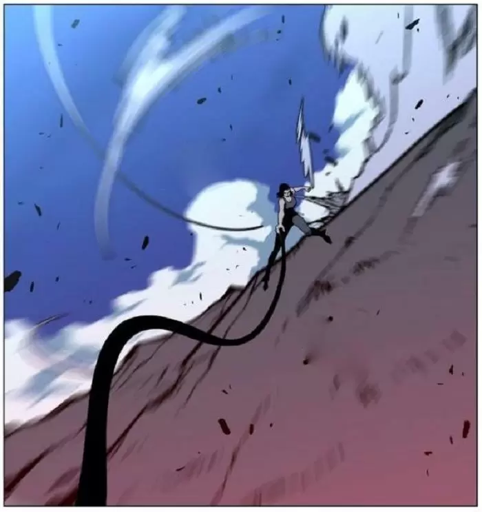Noblesse - Capítulo 446 - Página 77 - LectorTMOo