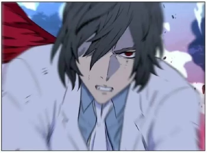 Noblesse - Capítulo 446 - Página 84 - LectorTMOo