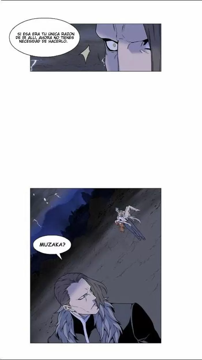 Noblesse - Capítulo 447 - Página 3 - LectorTMOo