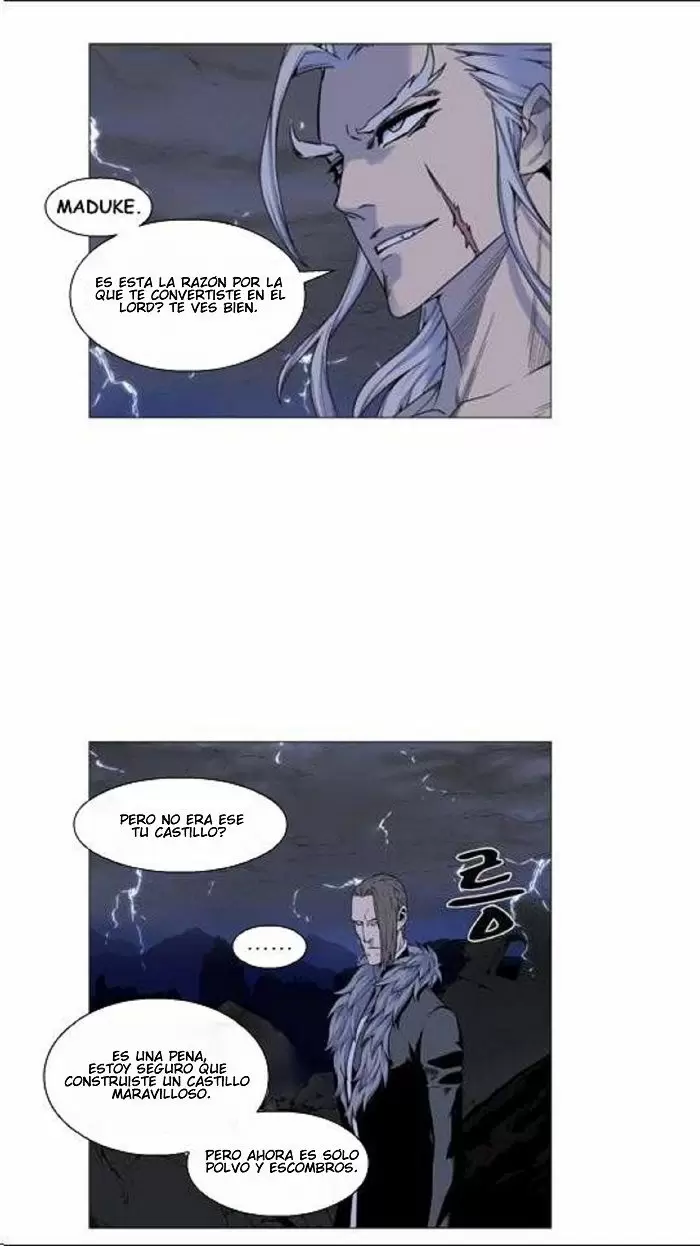 Noblesse - Capítulo 447 - Página 4 - LectorTMOo