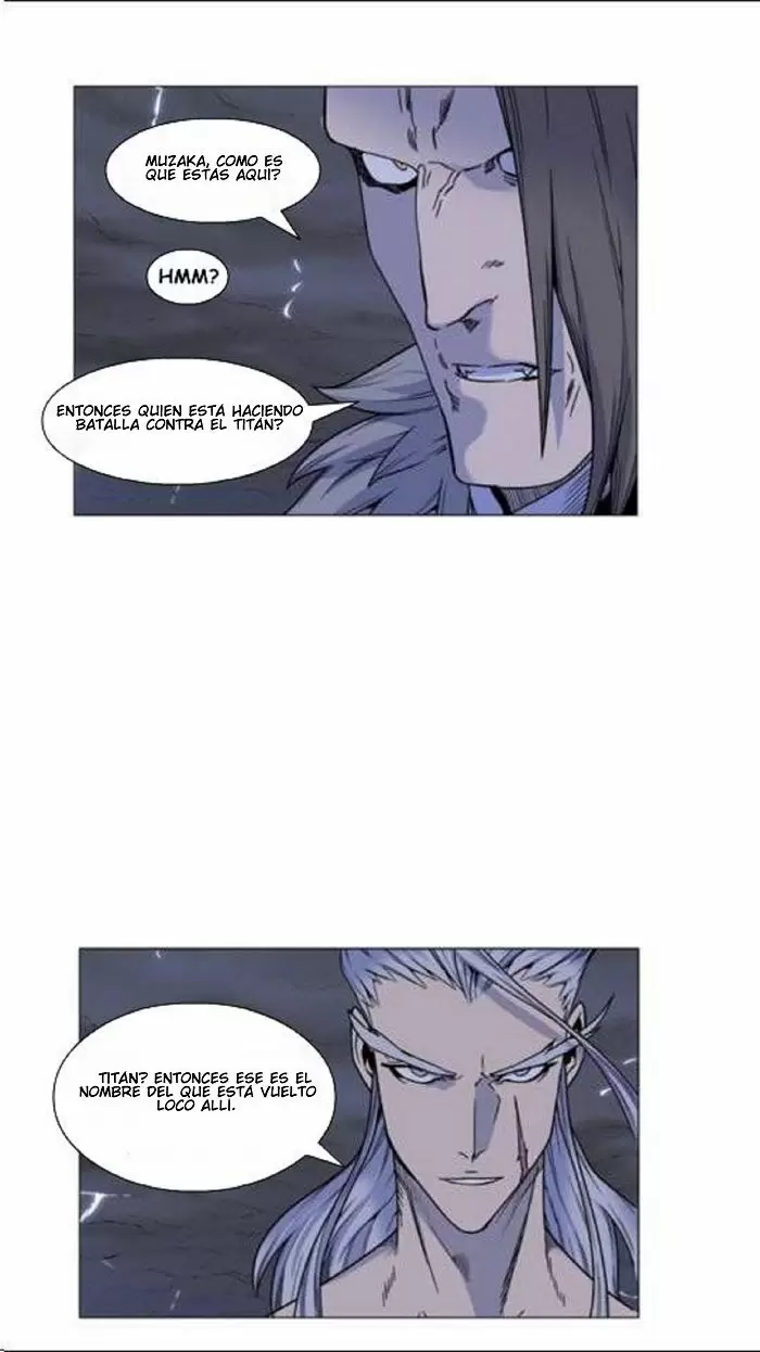 Noblesse - Capítulo 447 - Página 5 - LectorTMOo